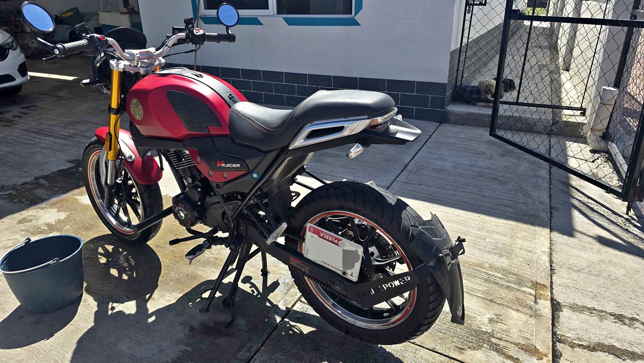 2022 Vento V Racer - Powersport Vehicles - Puebla City | Facebook ...
