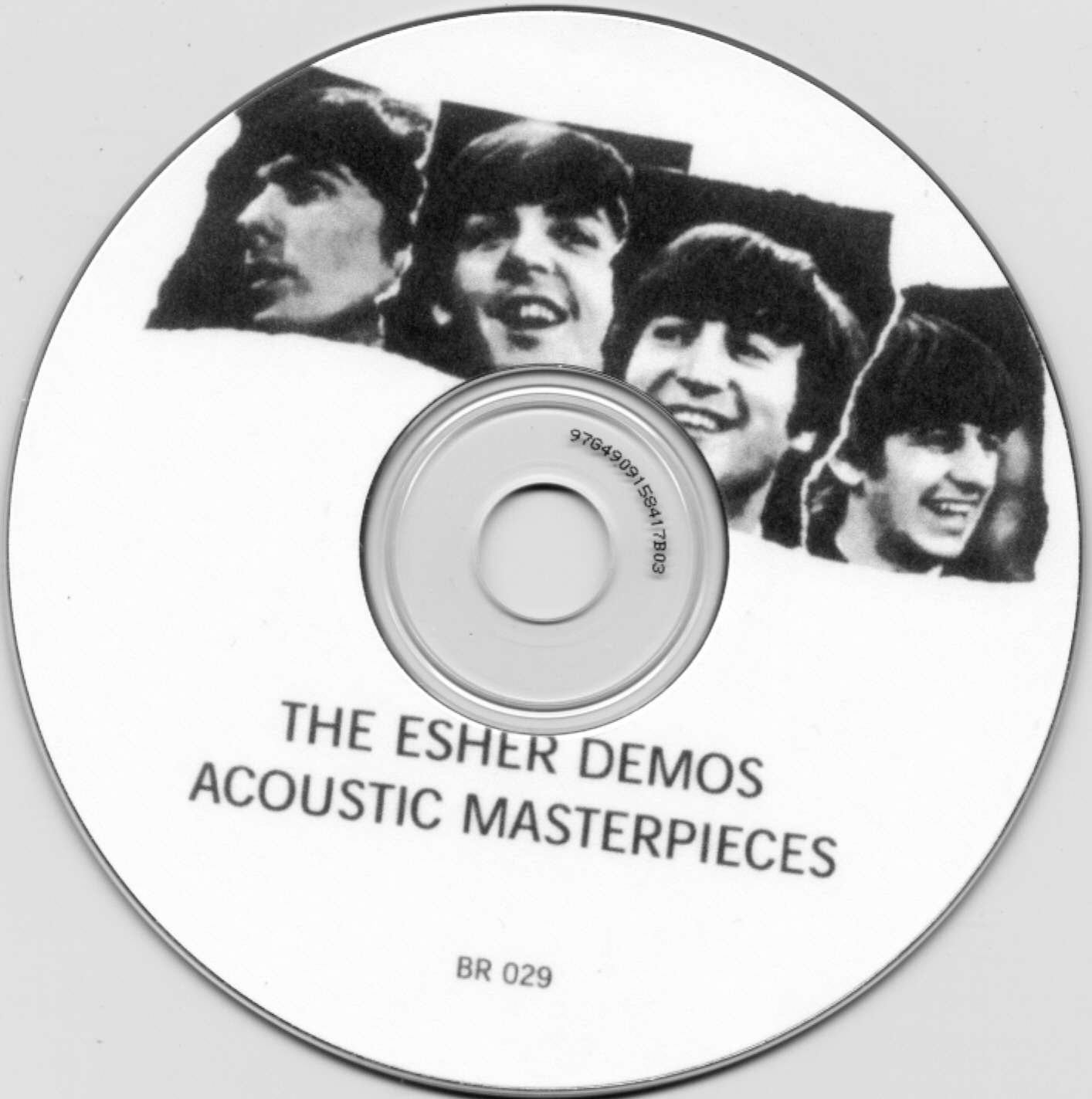 The Beatles