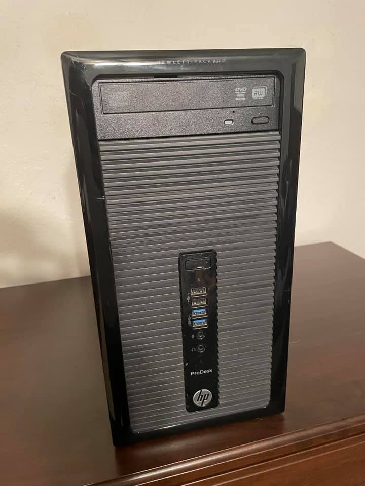 Texas Computer Solutions