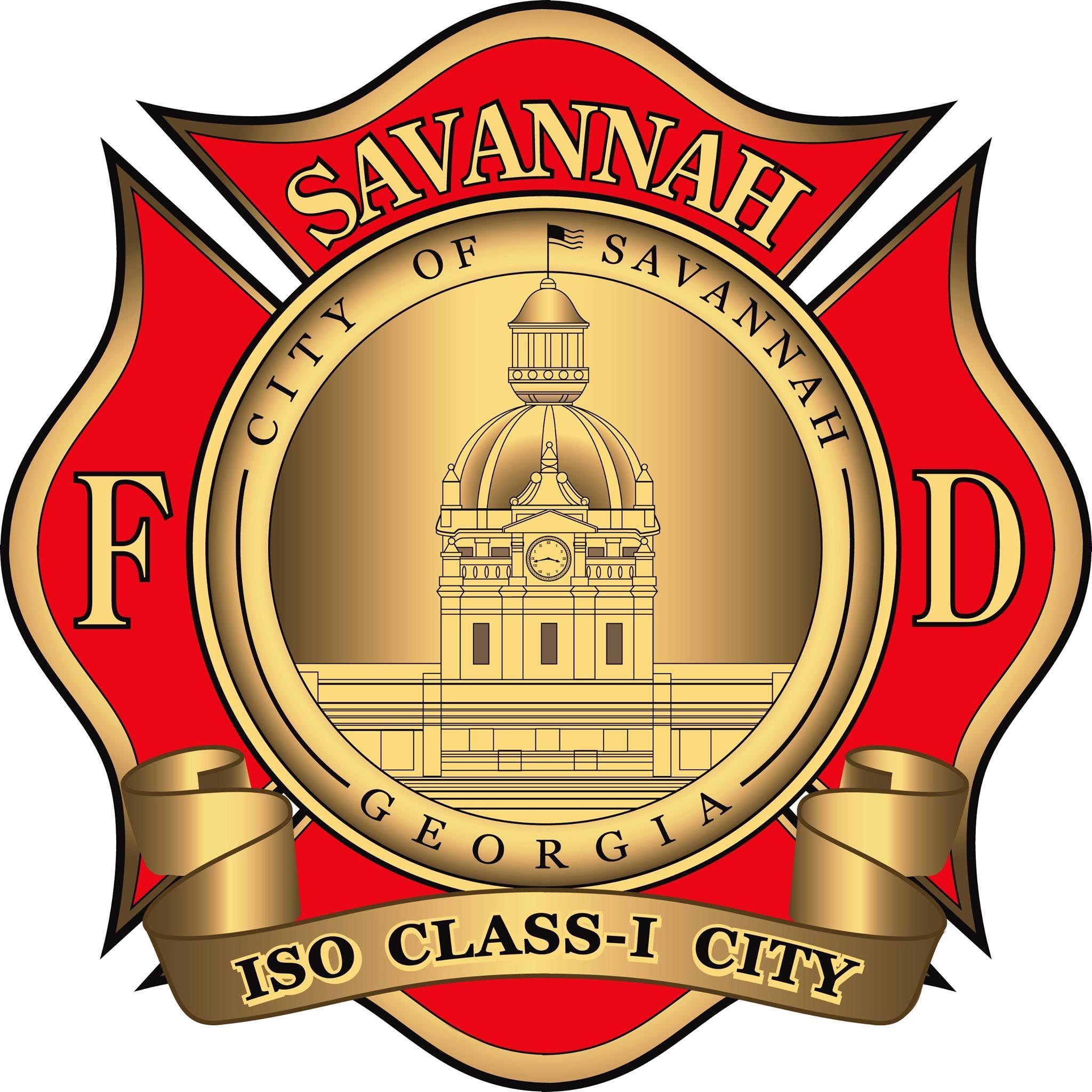 Congratulations to Fire... - Savannah Fire Department | Facebook