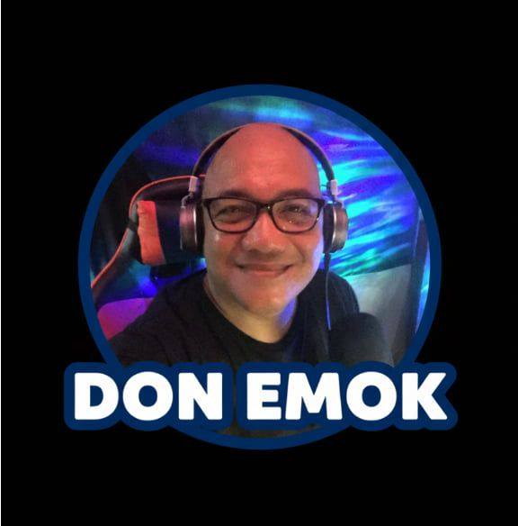 Don Emok