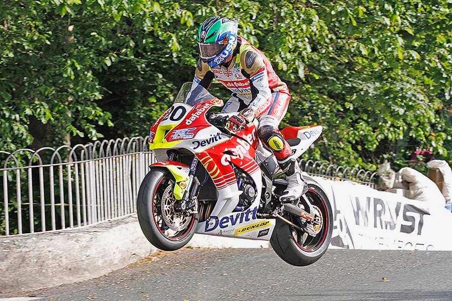 Ivan Lintin - Throwback Thursday to a day in 2017 for a...