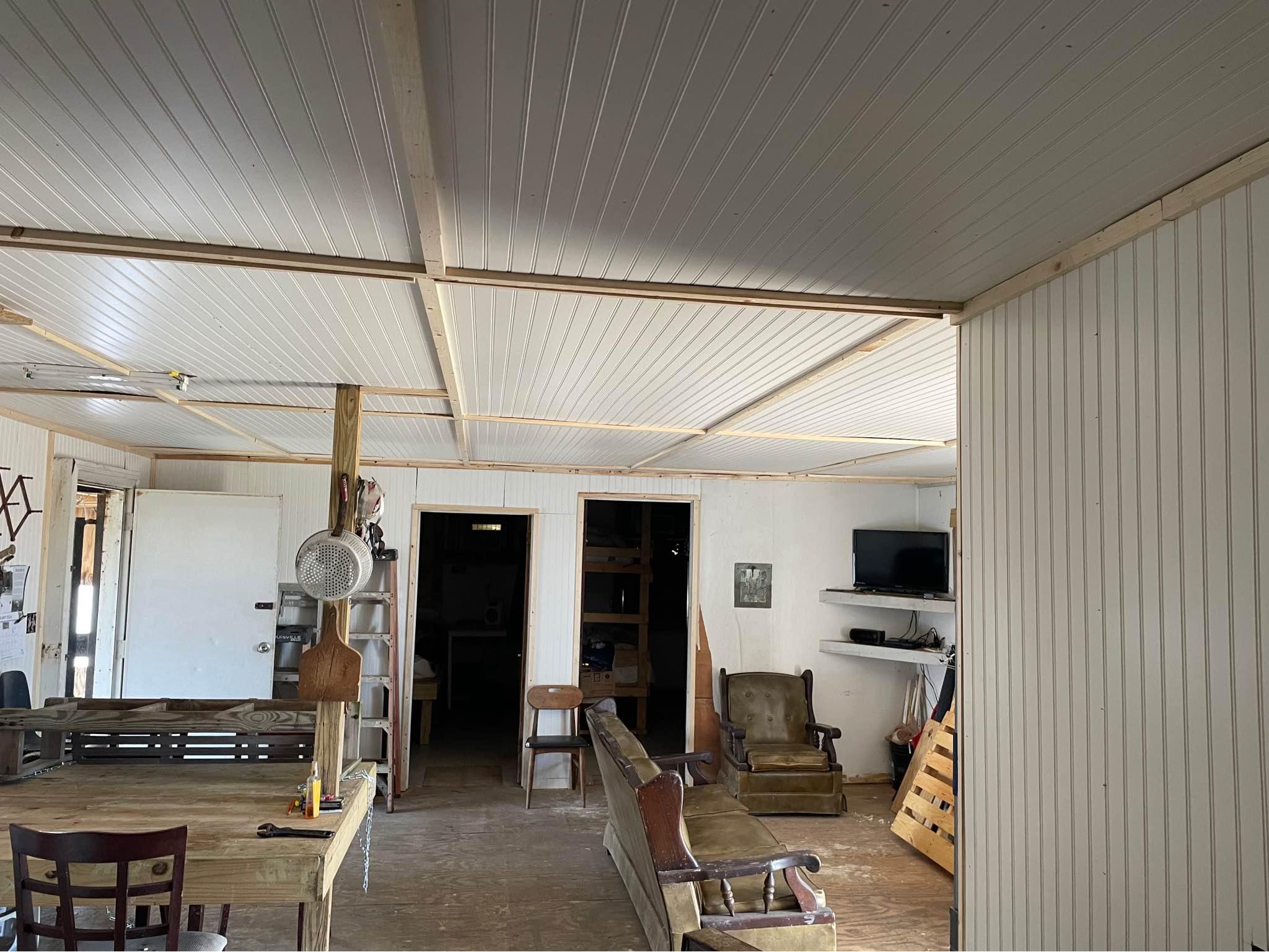 20X40 FISHING CAMP FOR SALE Miscellaneous Gray, Louisiana