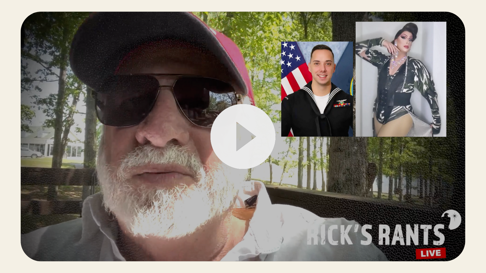 MorningStar Fellowship Church - Join Rick's Rants LIVE and gain a ...