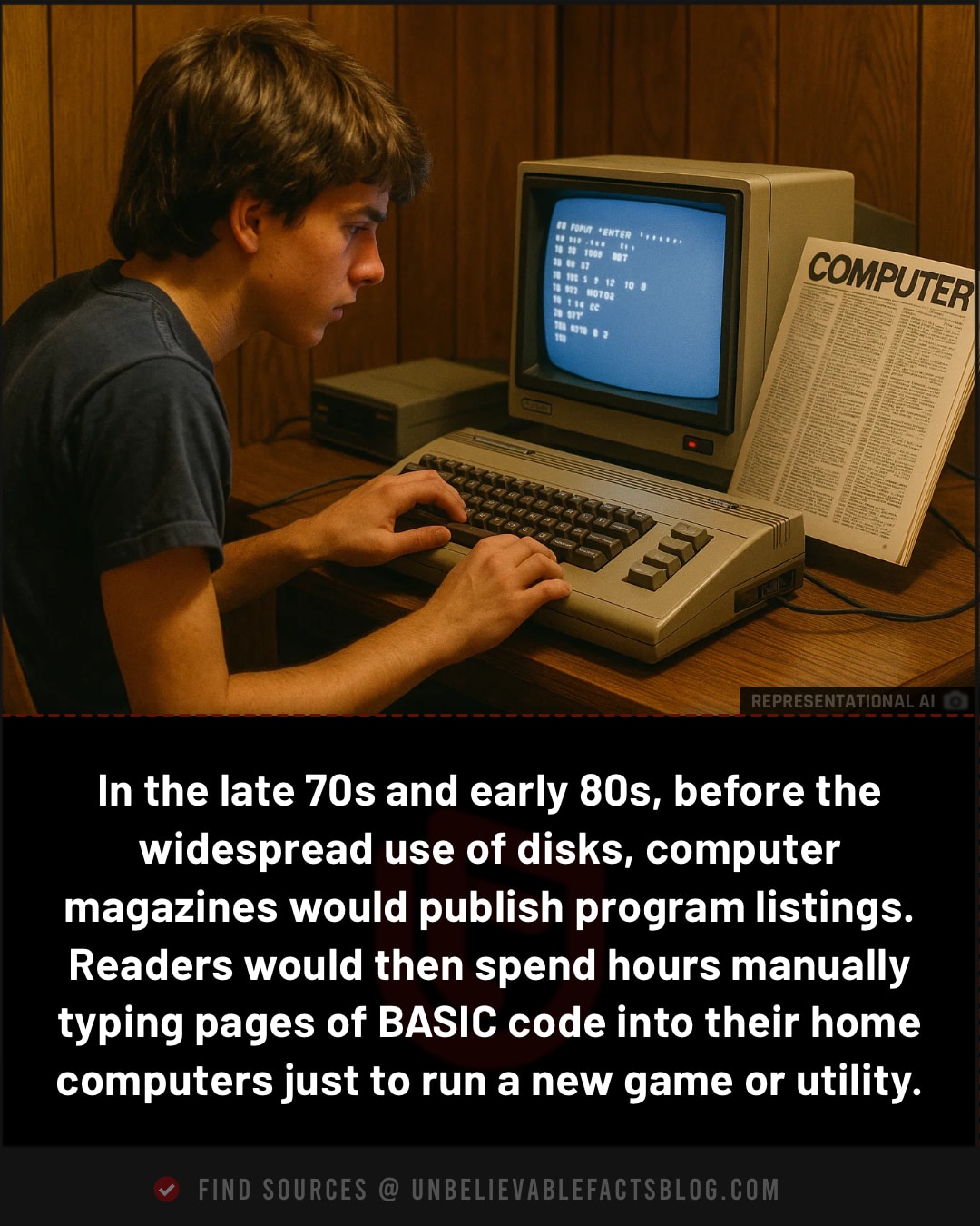 Crunch For Science | My first computer was Windows 95 first edition ...