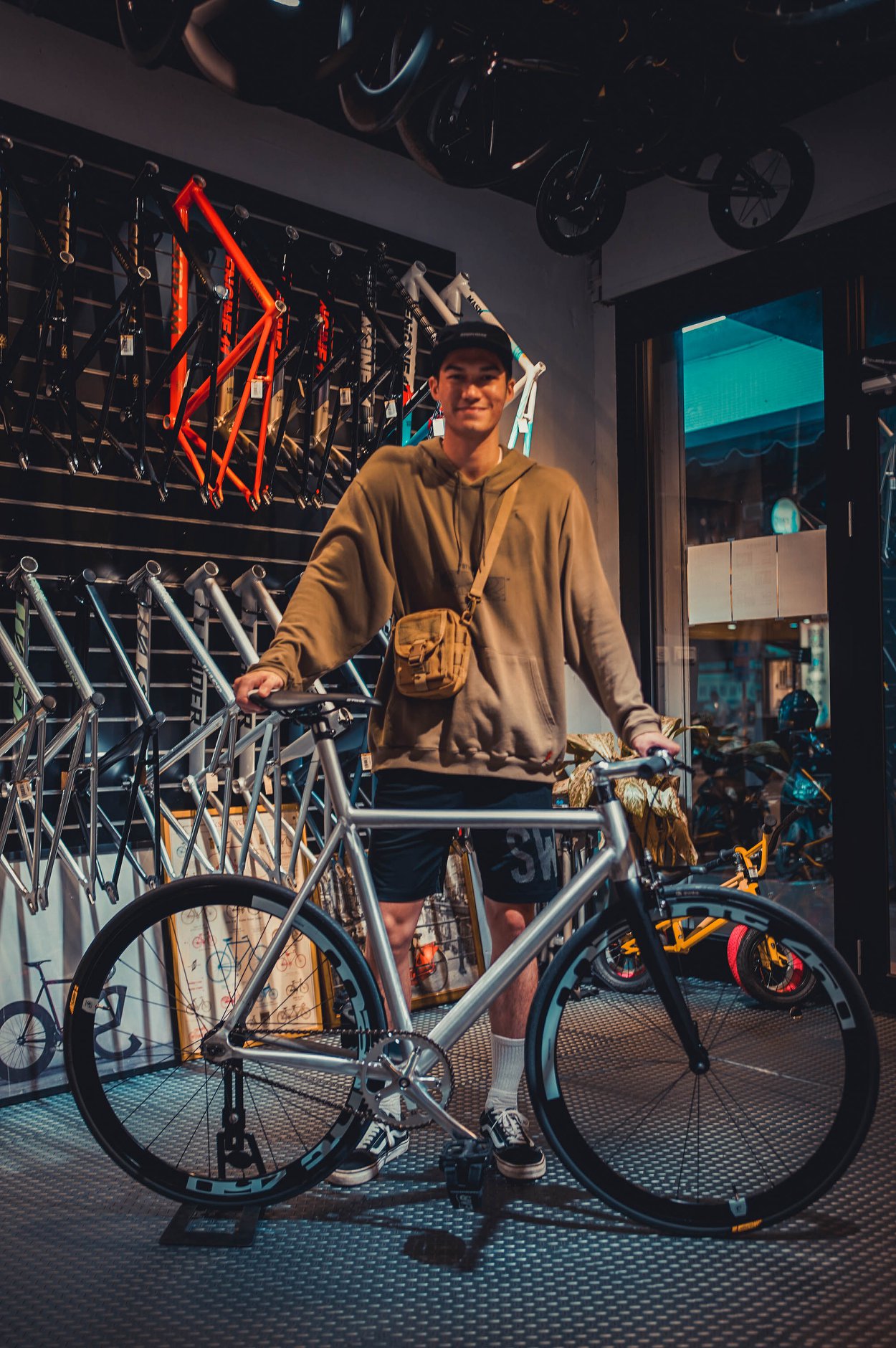 was wiegt ein dachzelt Elements Gen II 140 cm Ocean von horntools Produktart:Cotton Pillow Miete den SALVENTRAIL Bike Category:E Bikes MTB Cross Fully_Shimano CN LG500
