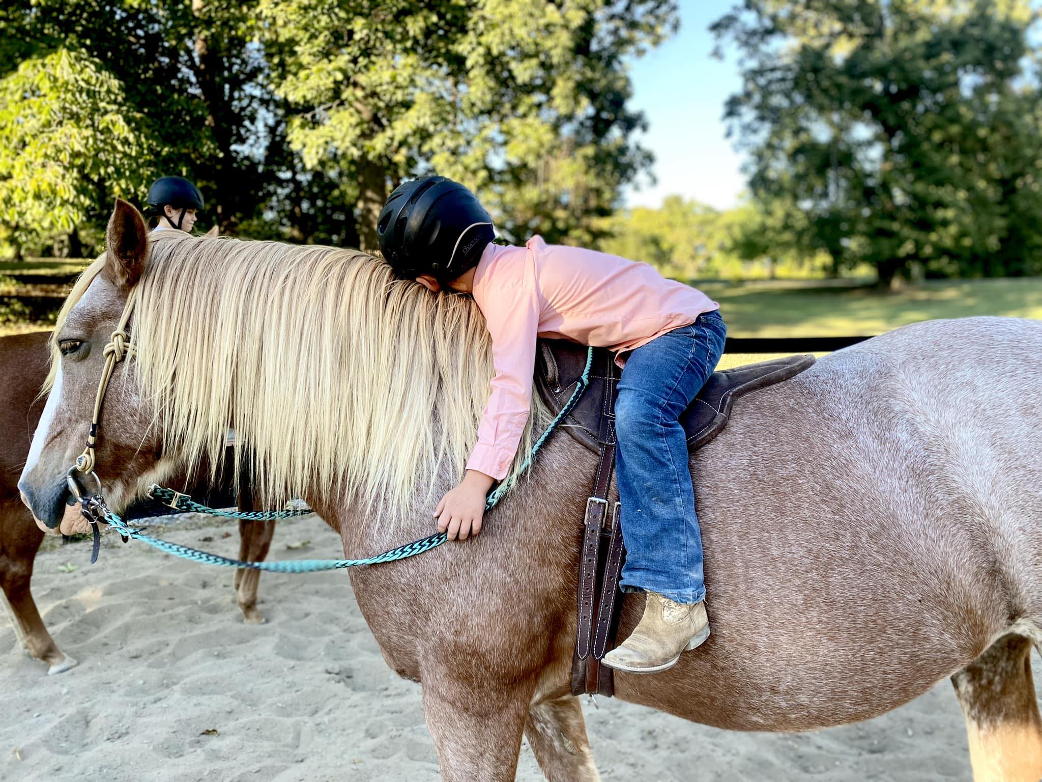Redemption Ranch