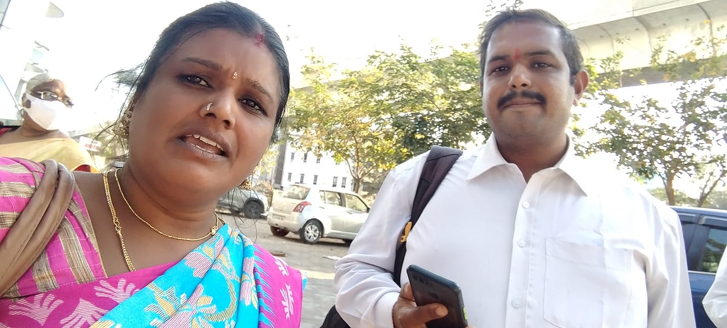 Rajamma Rajamma