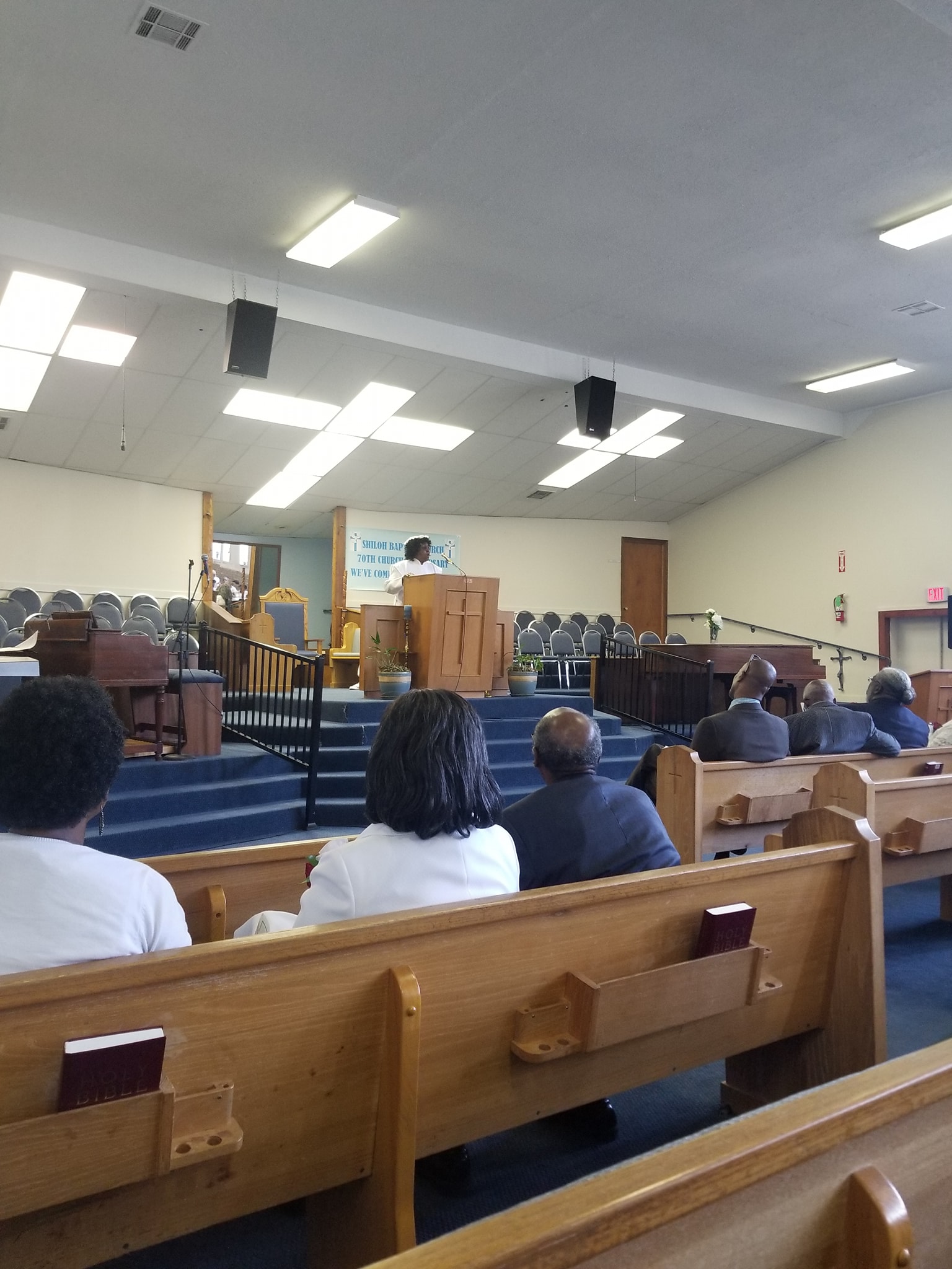 Powerhouse Temple of Faith & Deliverance Apostolic Church Home Facebook