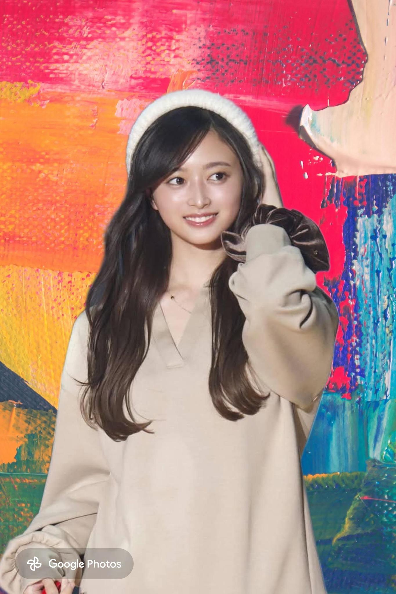 乃木坂46 井上和 Unofficial Fan Club | Facebook