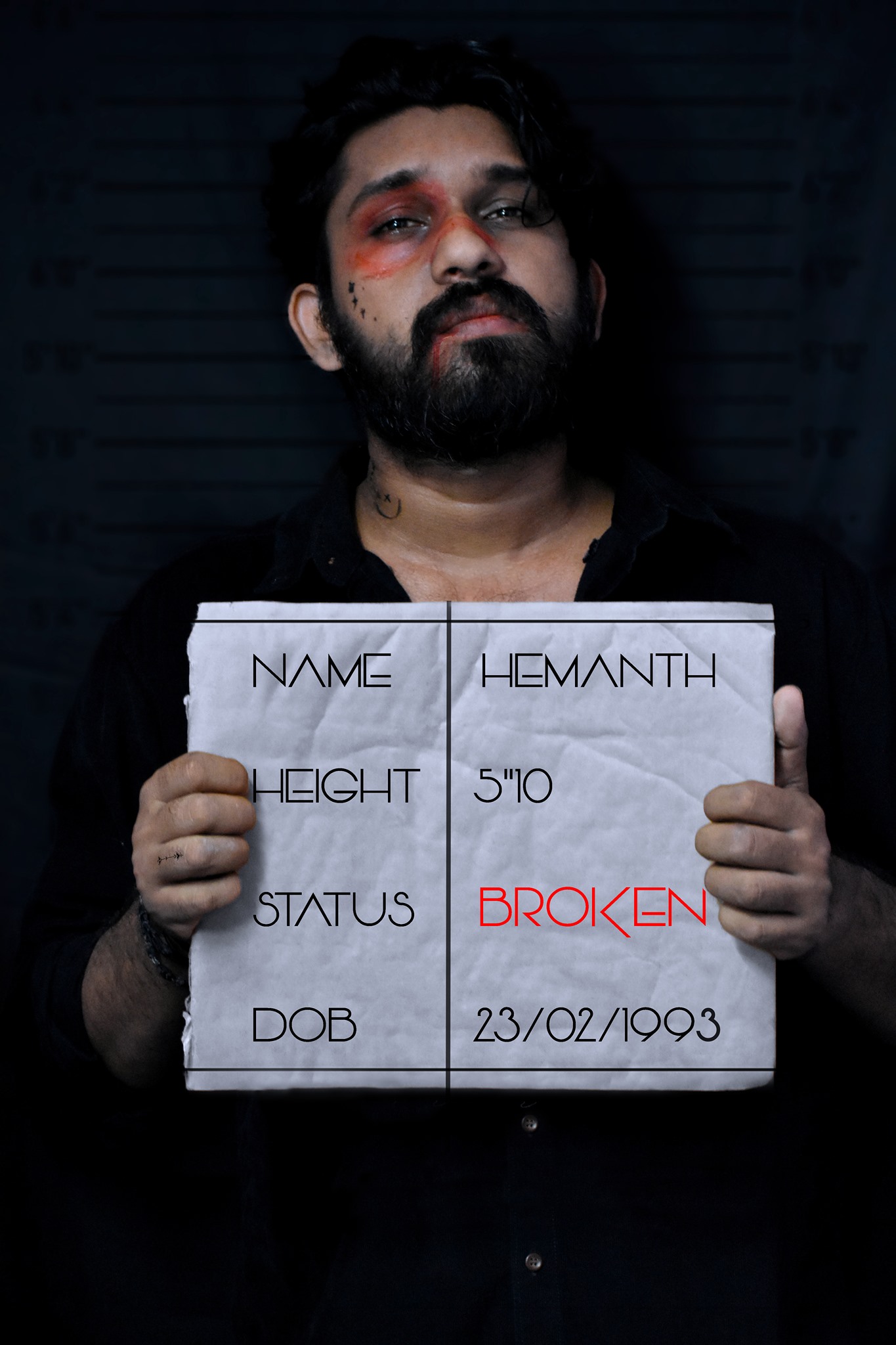 Hemanth Kumar