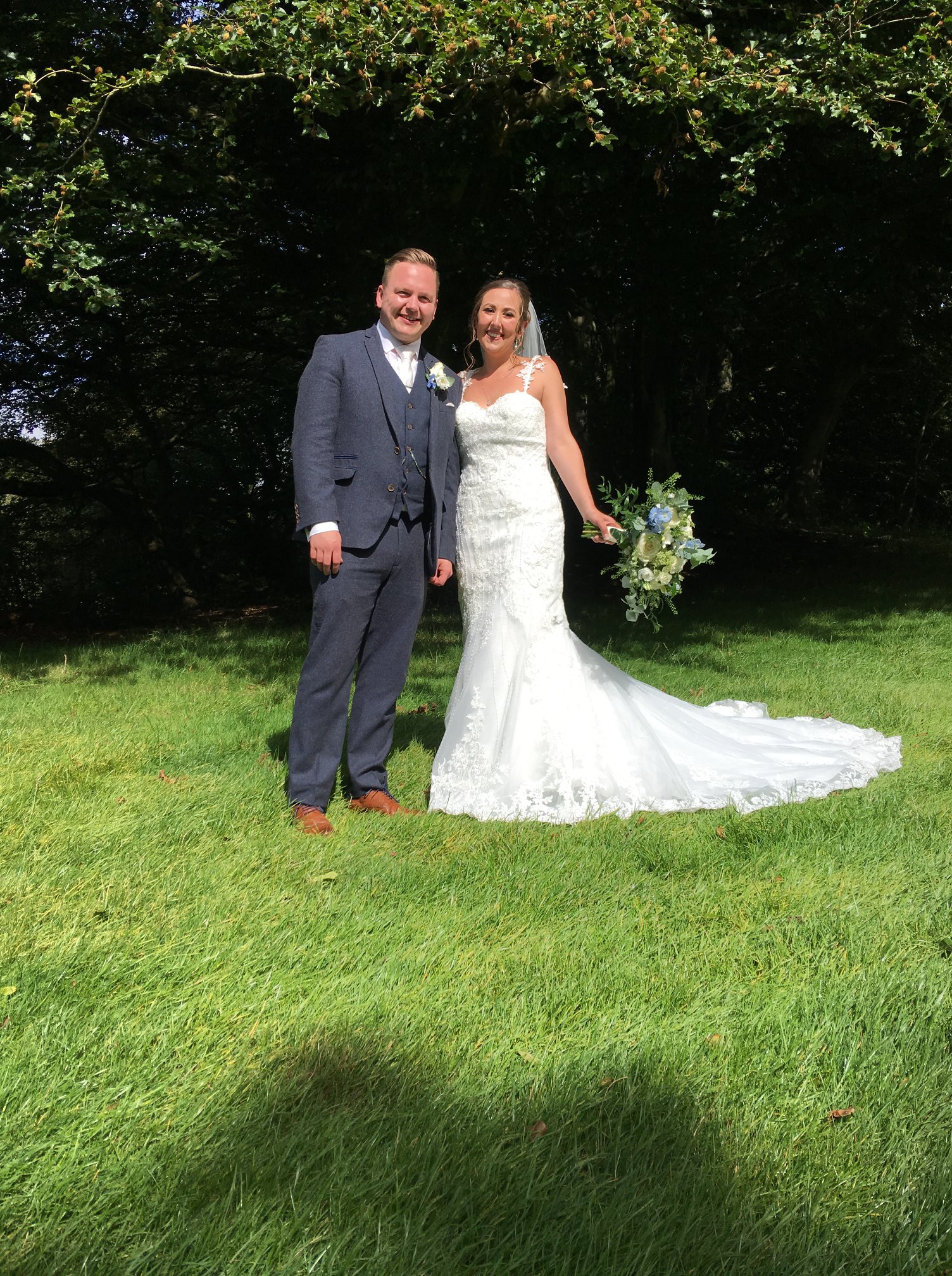 Congratulations to Sara & Evan Jones... - Ridgeway Golf 4 All | Facebook