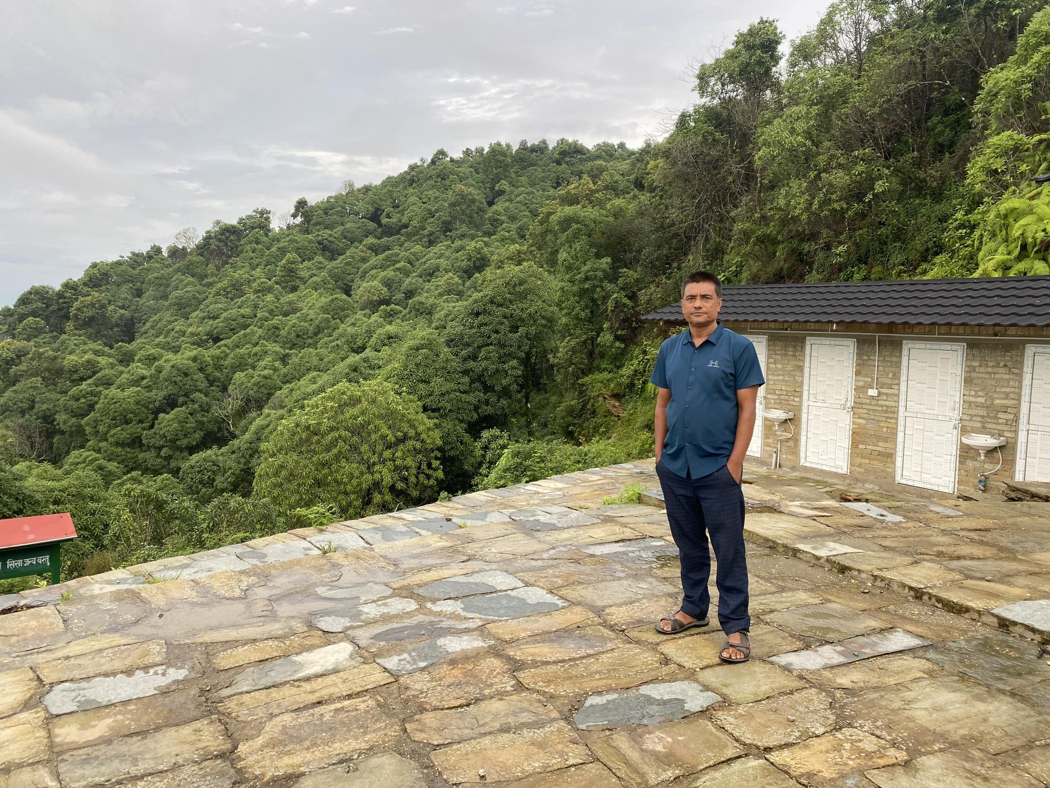 Raju Dhakal
