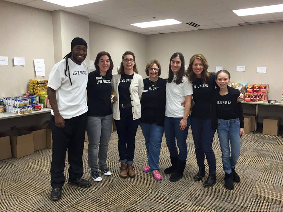 HOPE for Stable... - HOPE for Stable Families Initiative