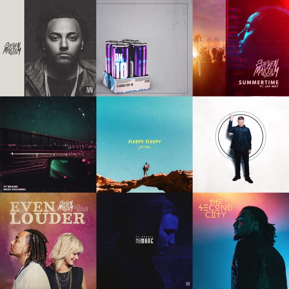 4against5 - 📀 DECADE REWIND 📀 Here are some of our...