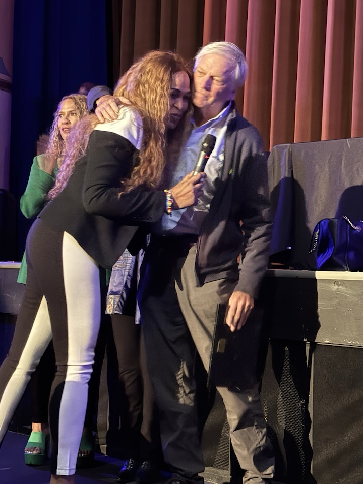 Gidared Crowder - Say his name… Mark Rippee! Yesterday... | Facebook