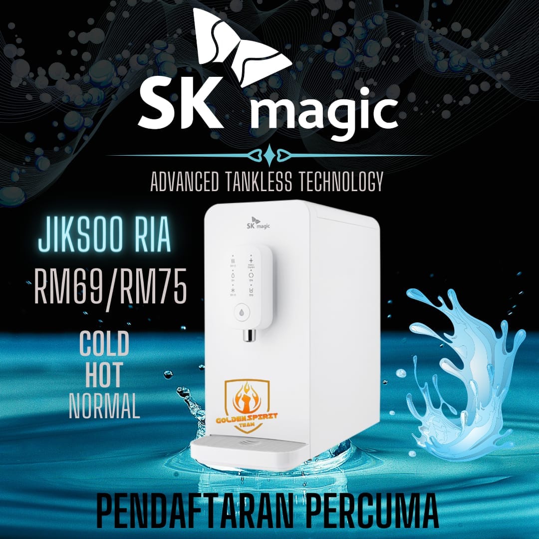 SK Magic Kota Kinabalu | Kota Kinabalu