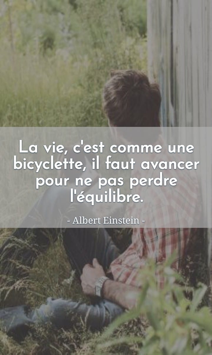 Citations Et Proverbes De La Vie Facebook