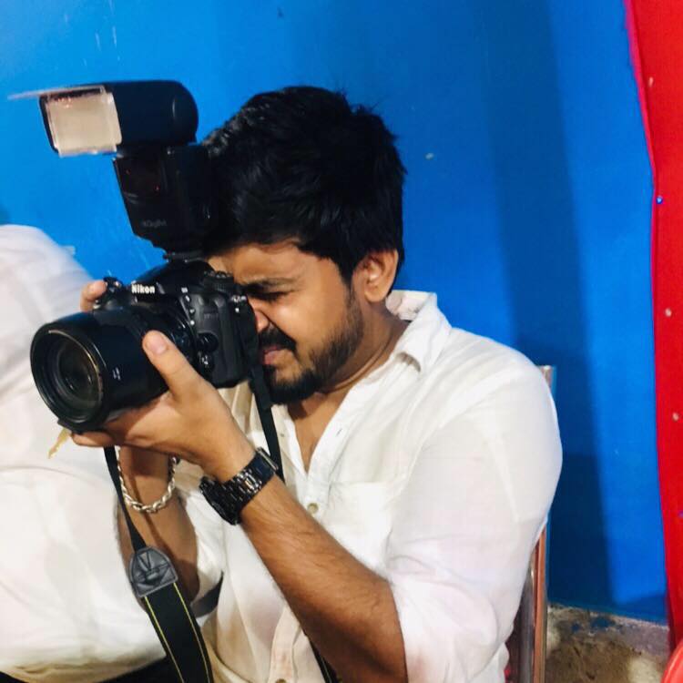 Divyanshu Shankar Rathore