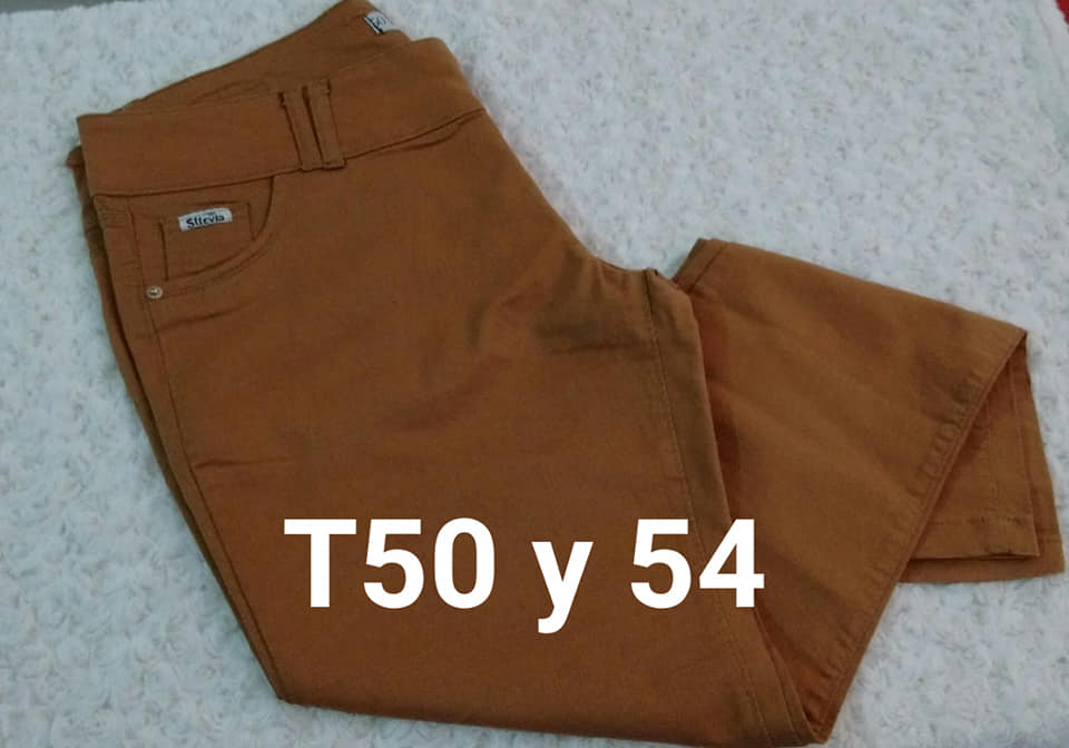 Indosso Talles especiales - Indumentaria Unisex- Ventas x Mayor y Menor ...