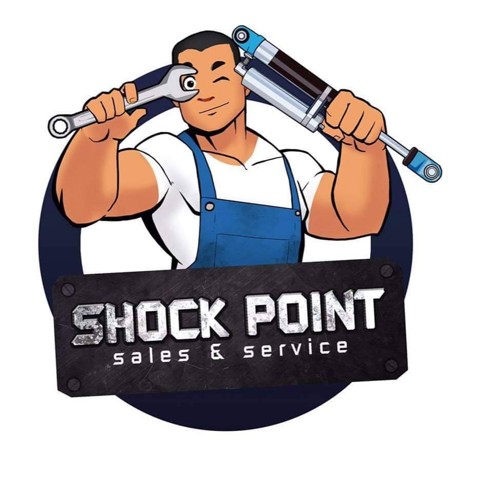 SHOCK POINT - คำถามยอดฮิต สวัสดีครับพี่ แบบไหนดีที่สุด... | Facebook