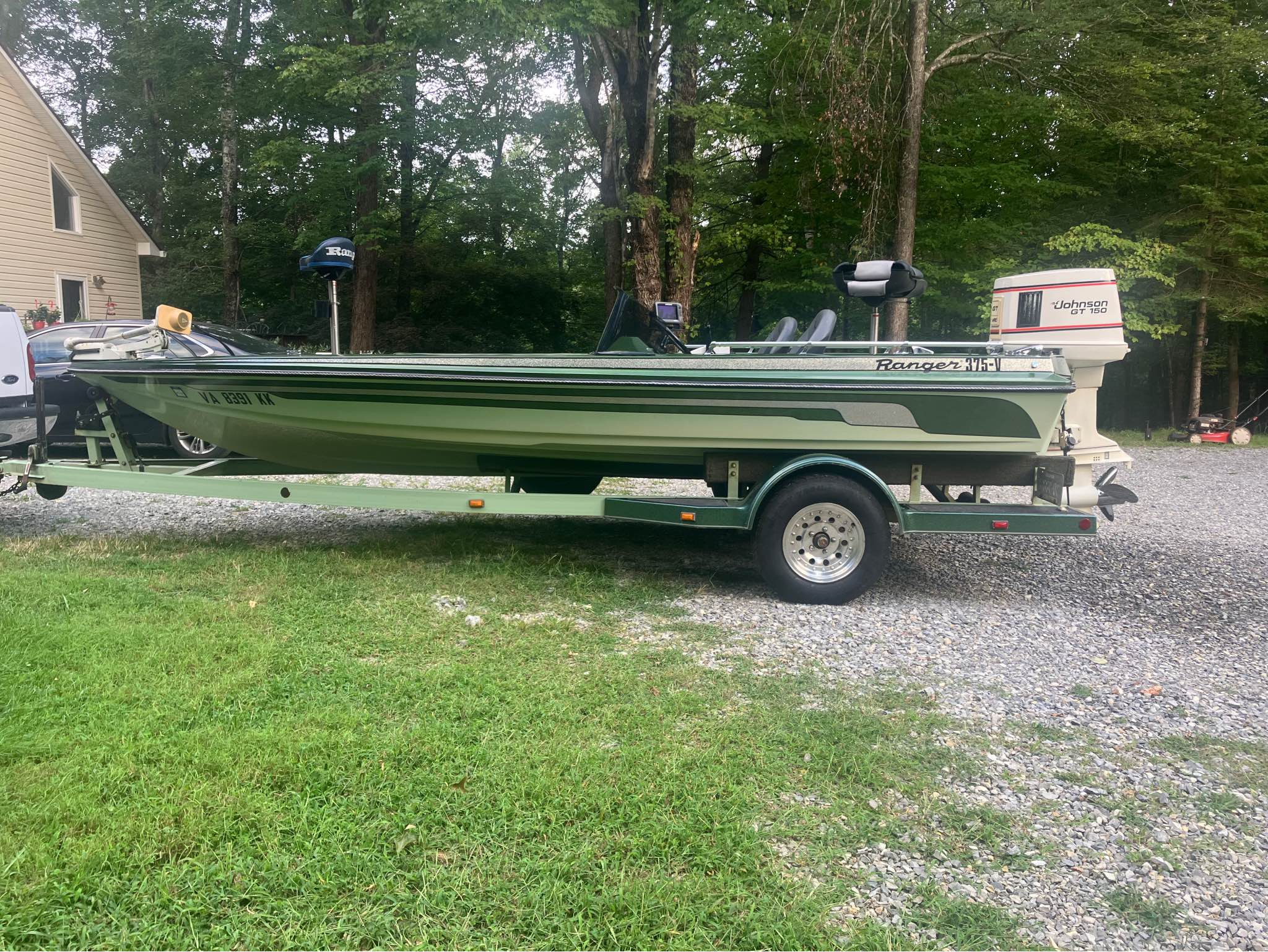 Used RANGER Boats For Sale | Facebook