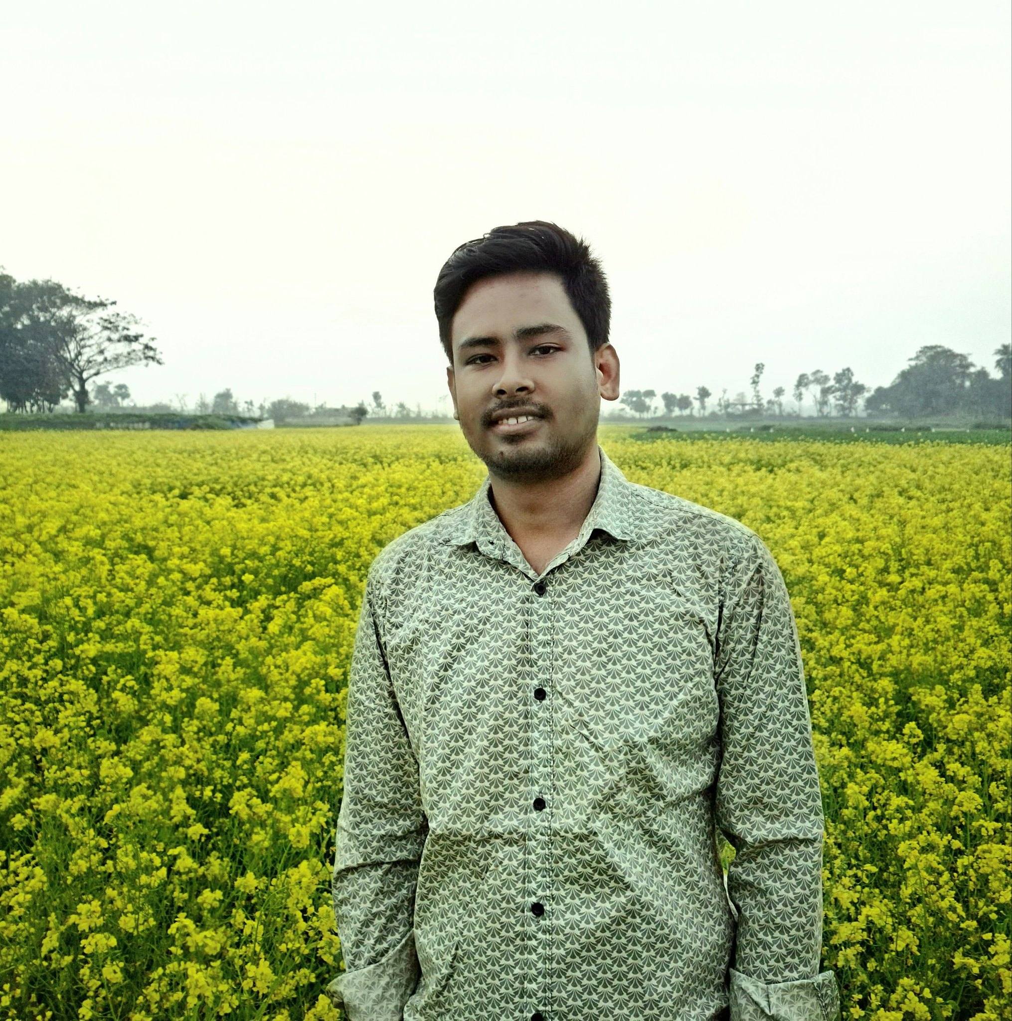 Anik Roy