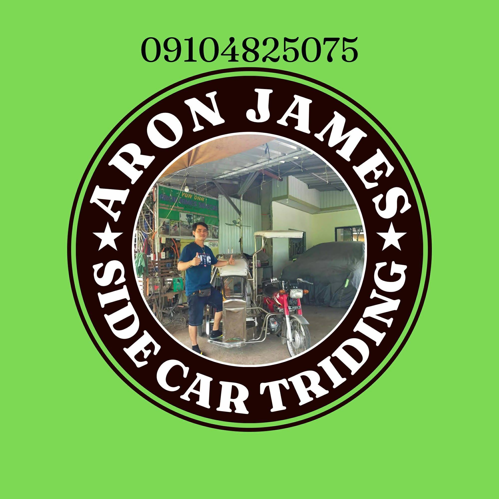 Another sold again batch #3 Aron James sidecar trading Loc purok 1 ...