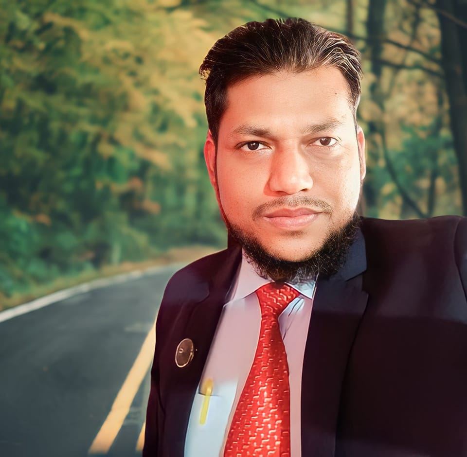 মোহাম্মদ রবিউল হোসেন