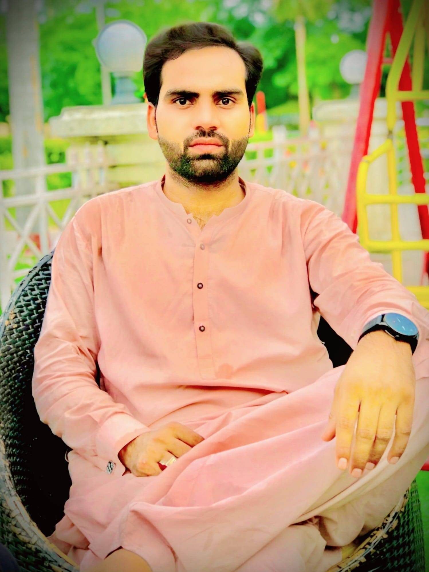 FaRHaN RaSoOl