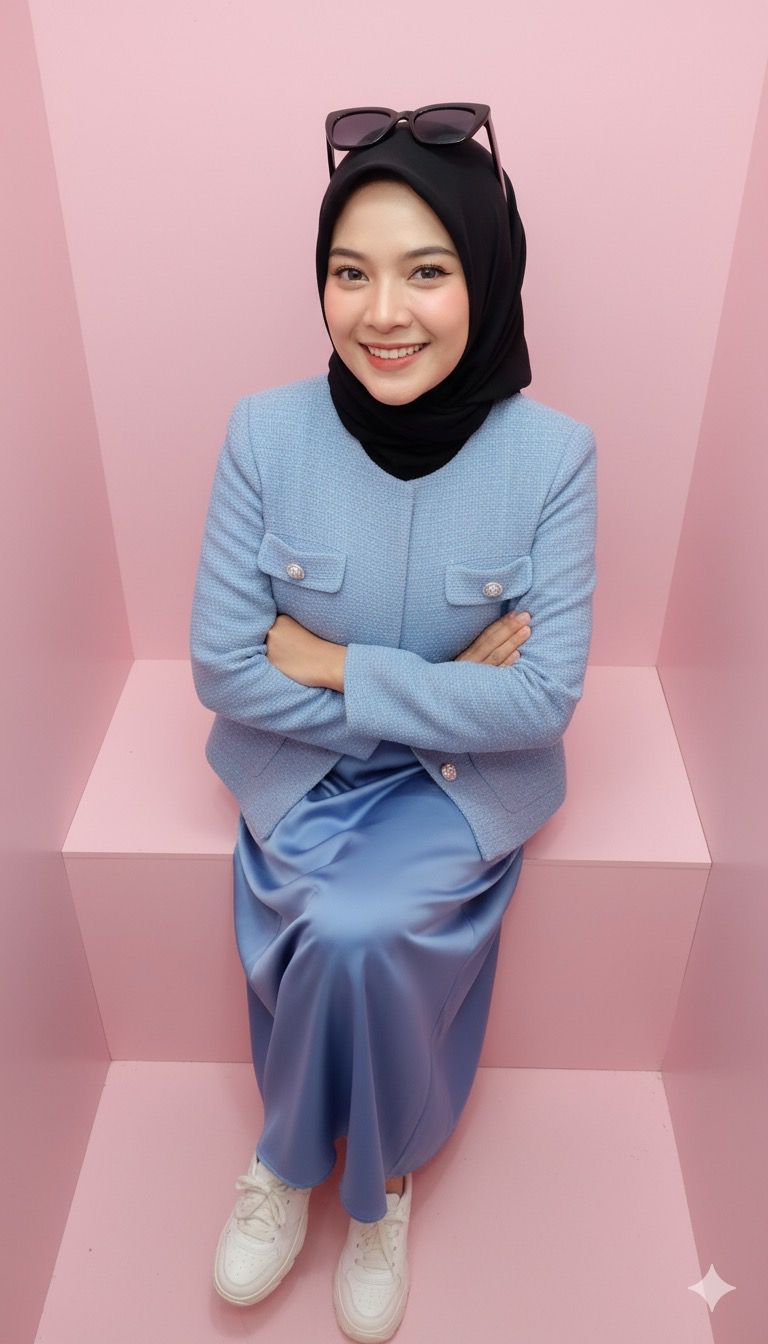 Suci Ramadhani