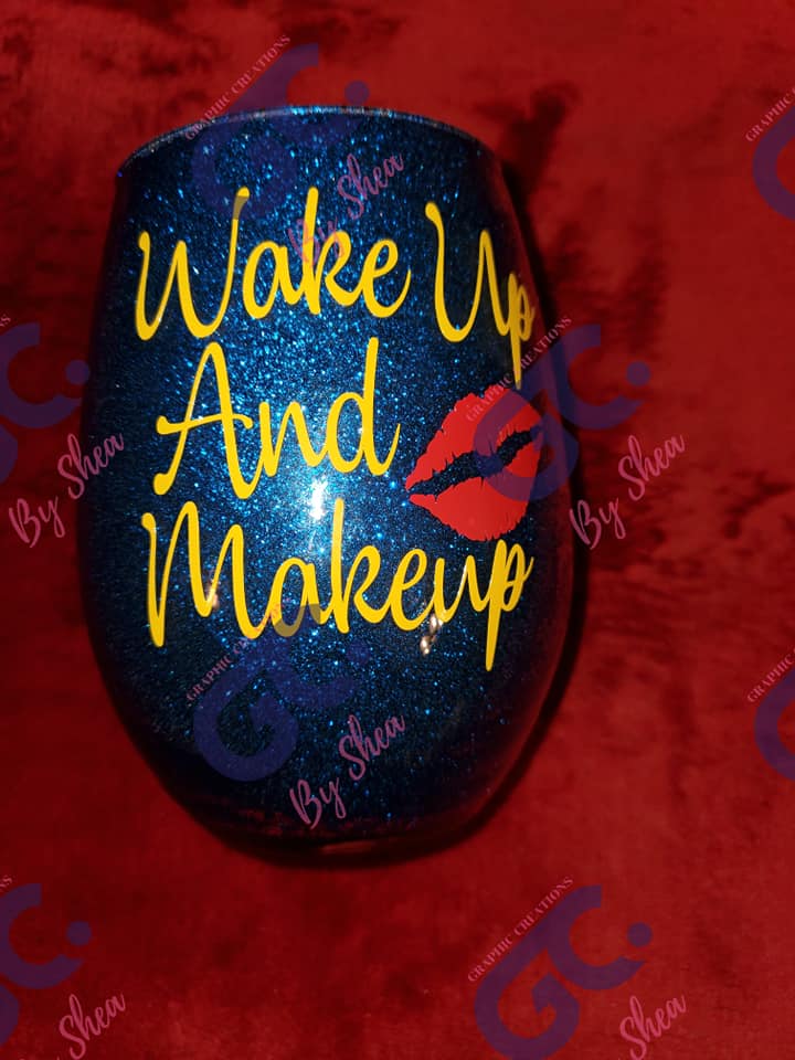 Graphic Creations By Shea