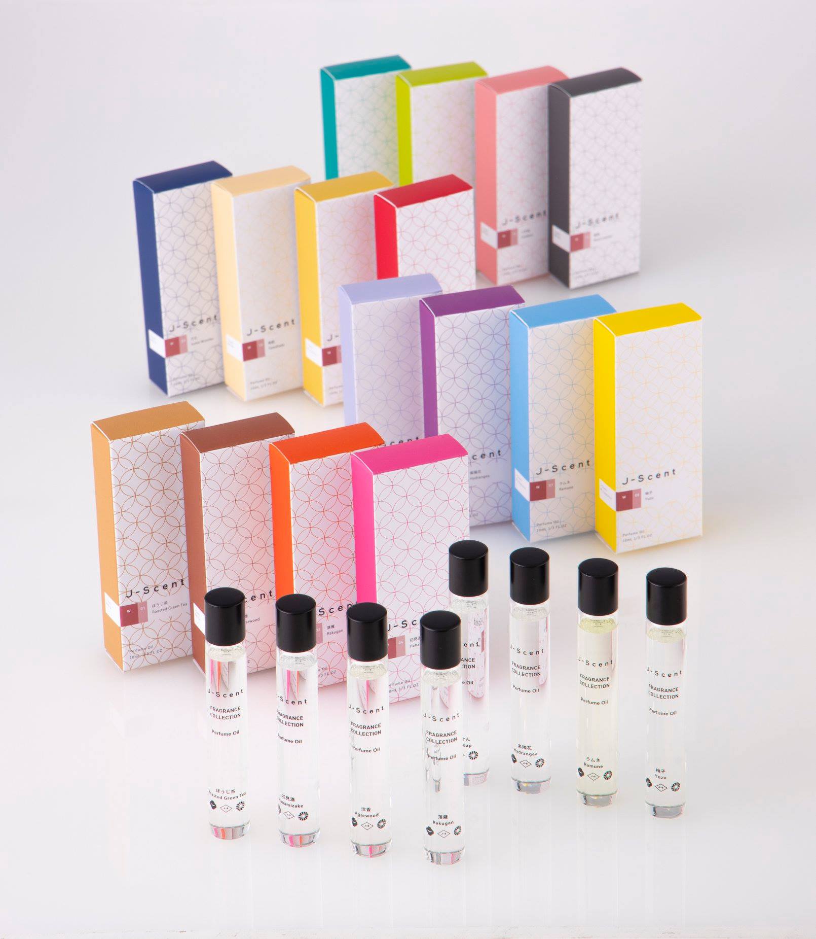 Luzルズ J Scent パフュームオイル 限定カラーパッケージ が新登場 東京ハンズ23店舗で先行発売 新商品概要 ブランド名 J Scent ジェイセント 商品名 J Scent パフュームオイル 限定カラーパッケージ 香りの種類 16種 18年12月現在 サイズ