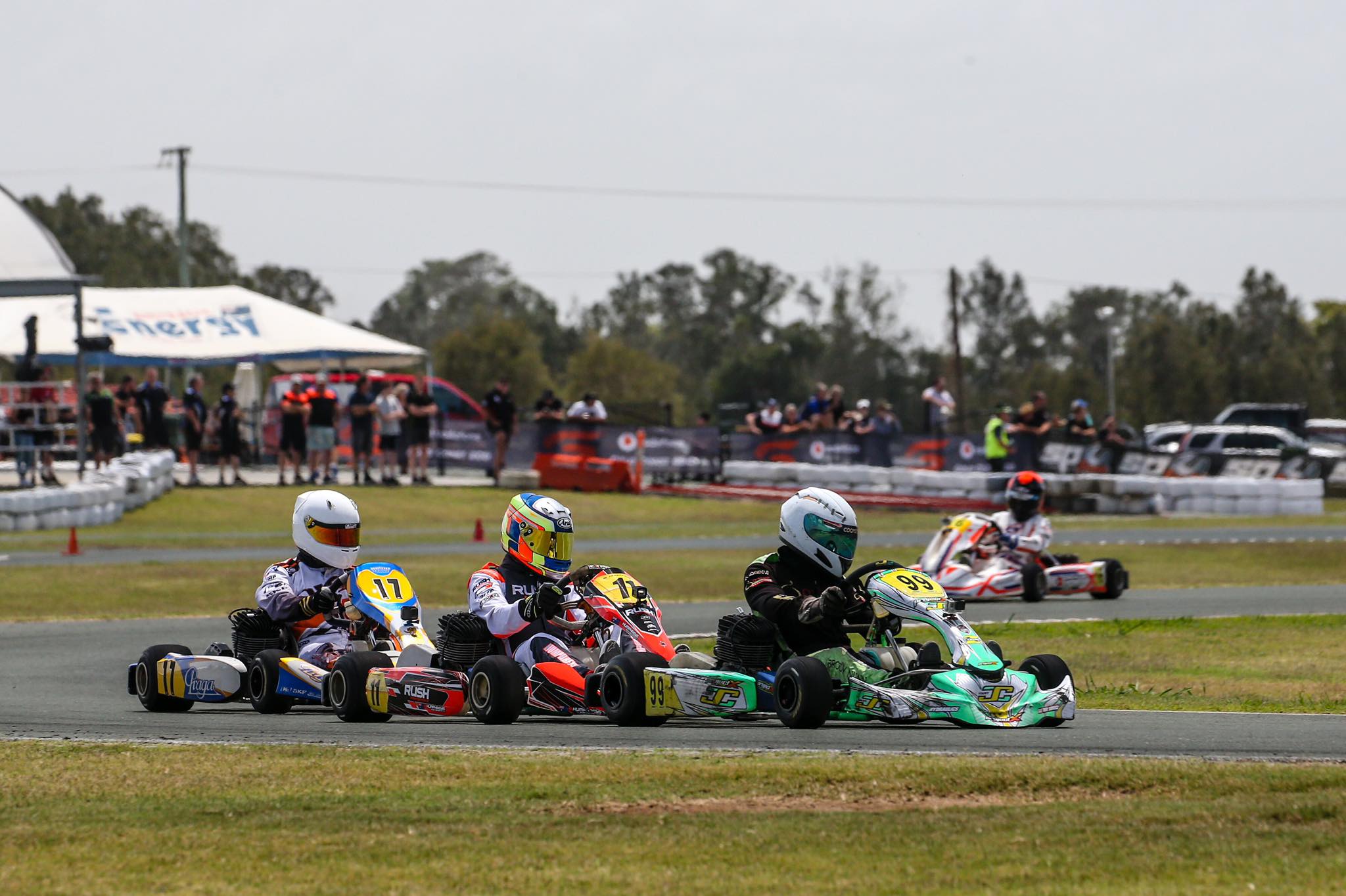 Bailey Humphreys Racing