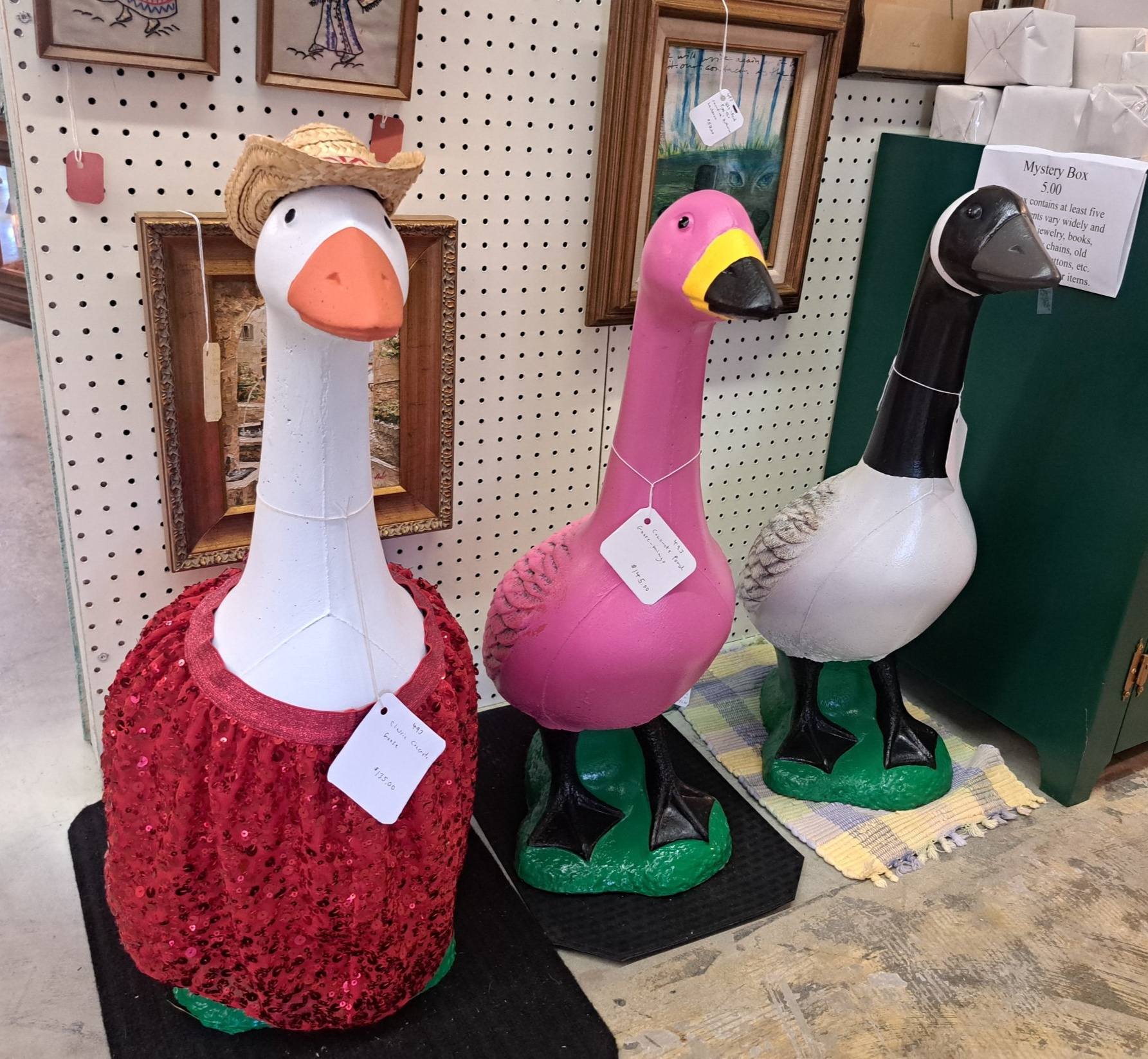 The Porch Goose Club of America | Small Alabama business here~ My ...