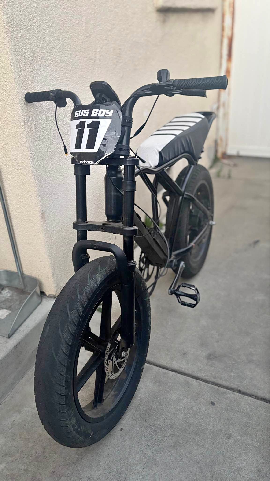 E-Bike (tst ebike r002) - Bicycles - Anaheim, California | Facebook ...