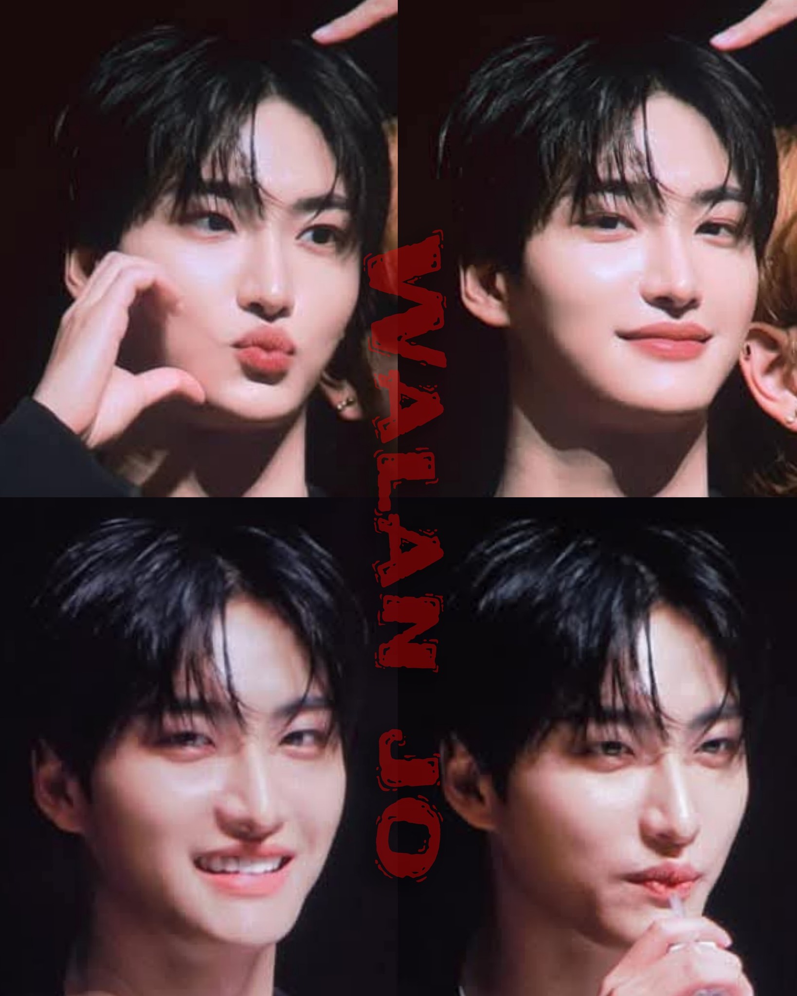 📷] ATEEZ FANMEETING DAWN:26 Photocard