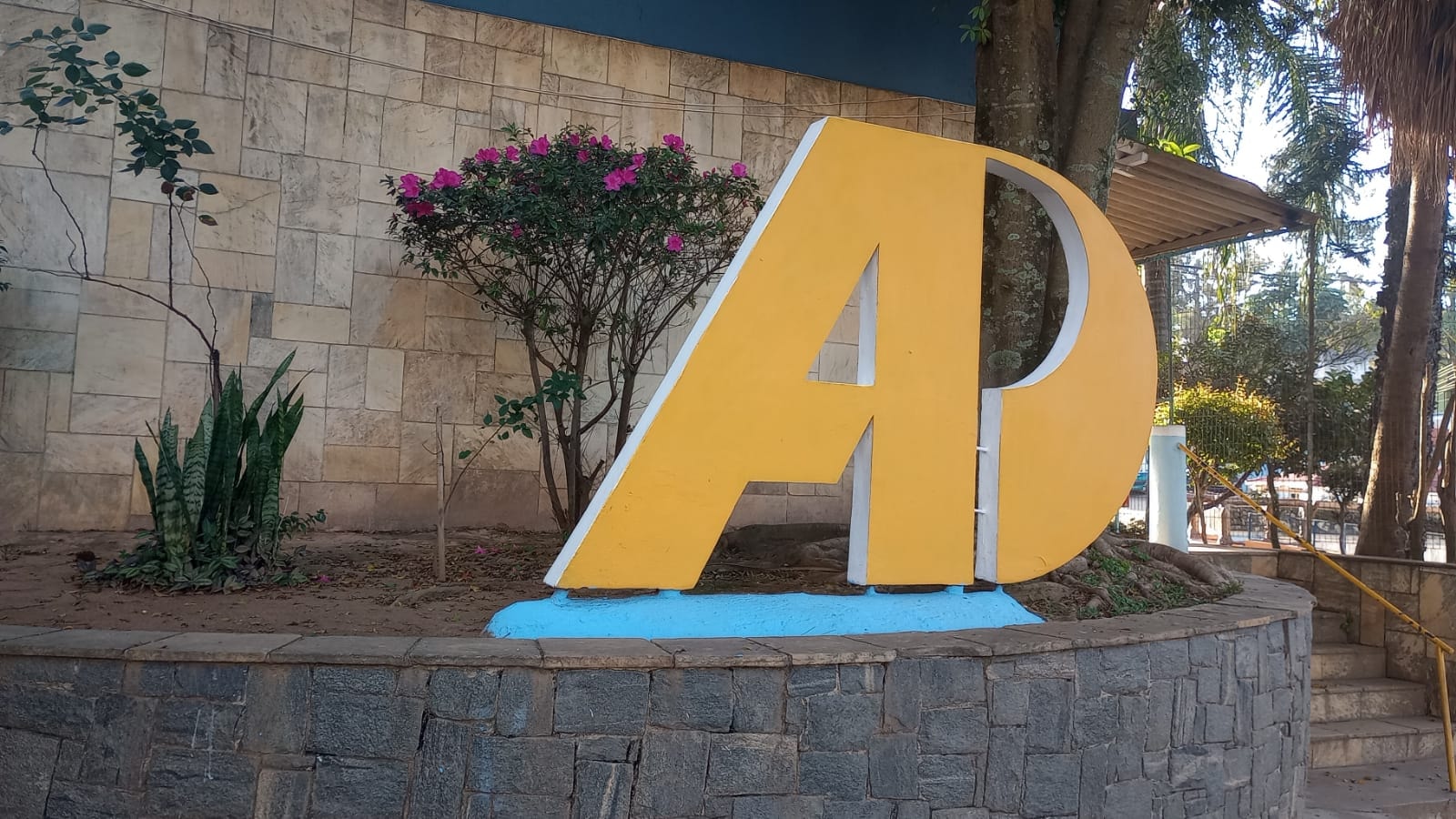 Afpd Diadema