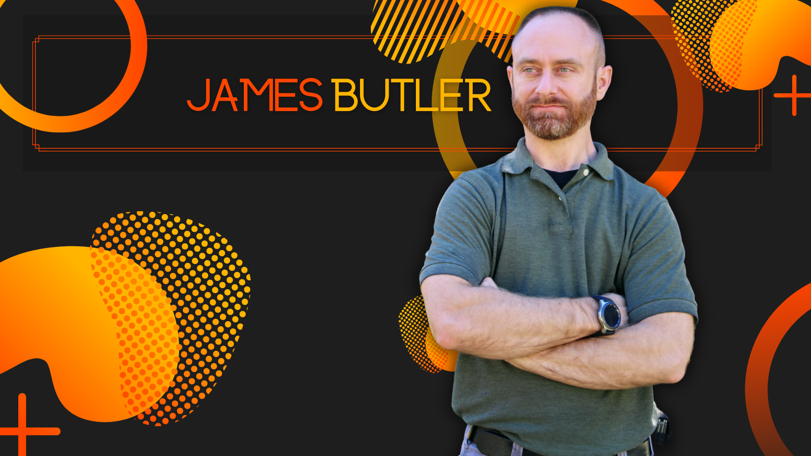 James Butler