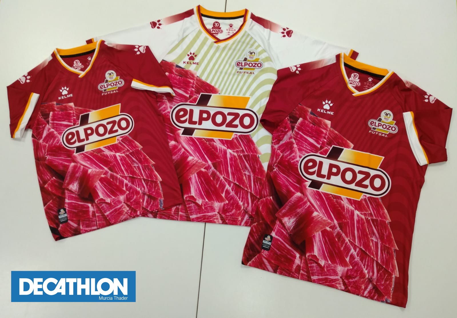 ElPozo Murcia FS