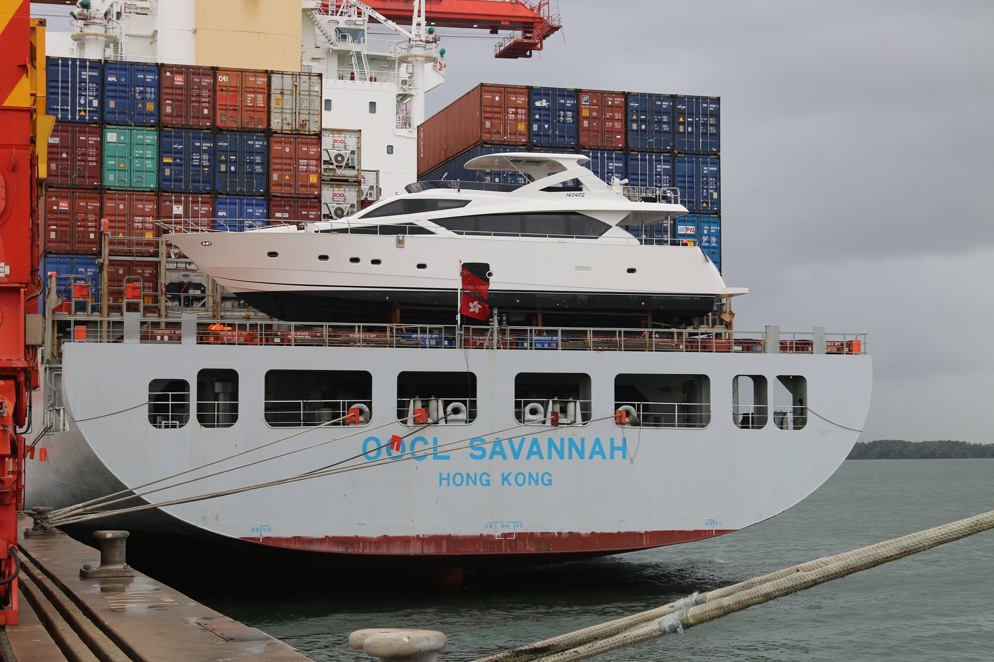 Independent Customs Services Australia Pty Ltd