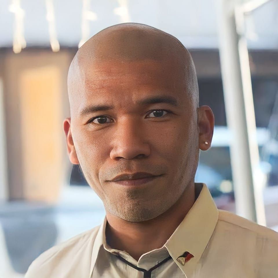 Niño Ang Unang Kalbo