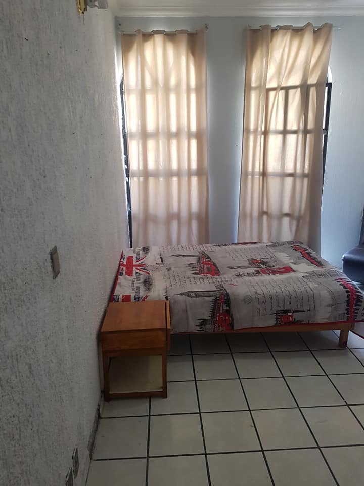 Cuartos en renta - Home