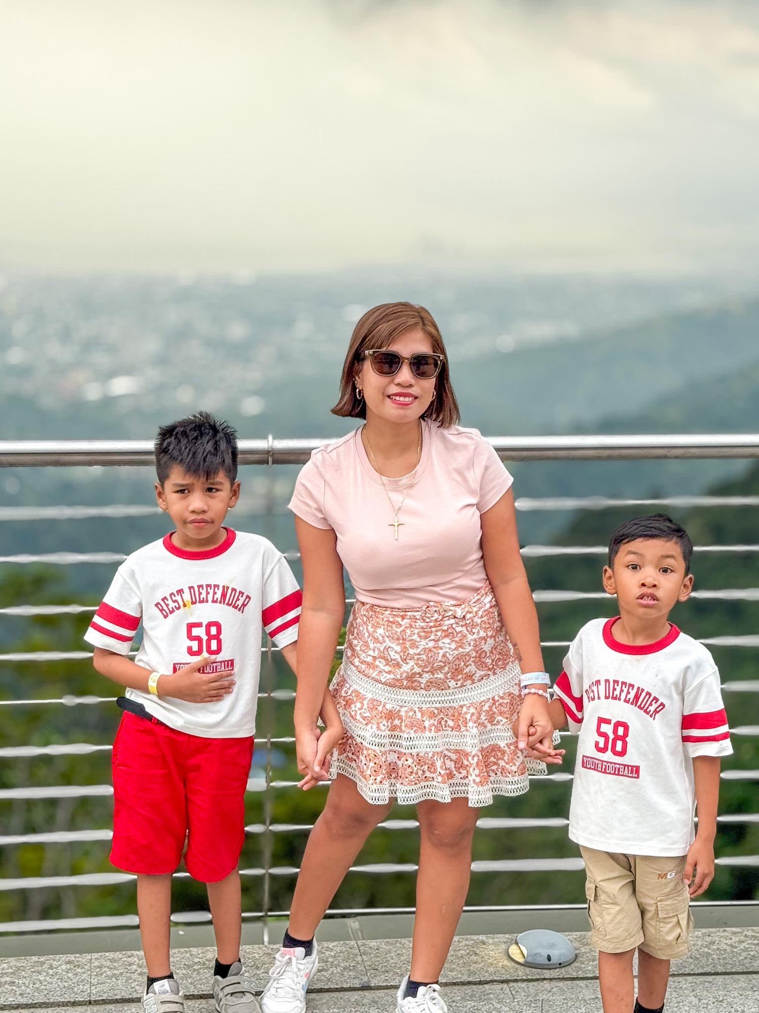Ronalyn Samiana Villarosa