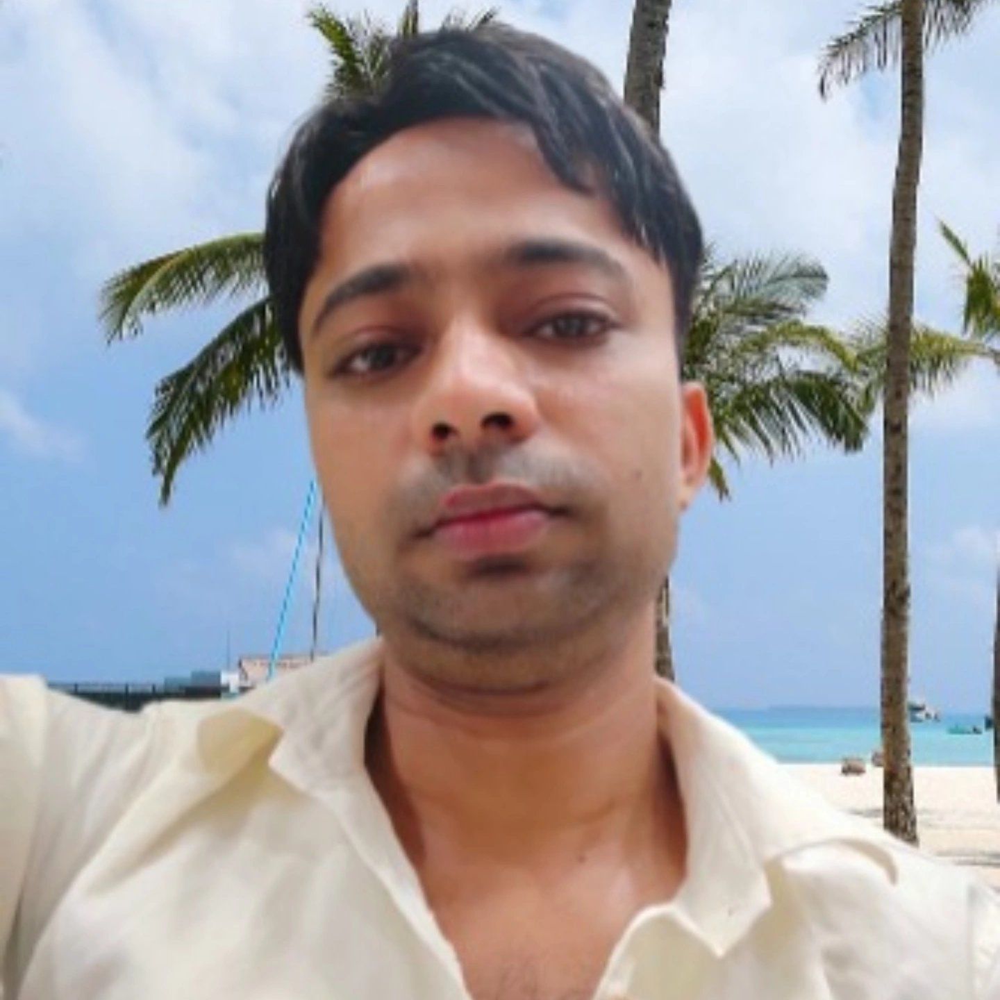 Md Rizwan