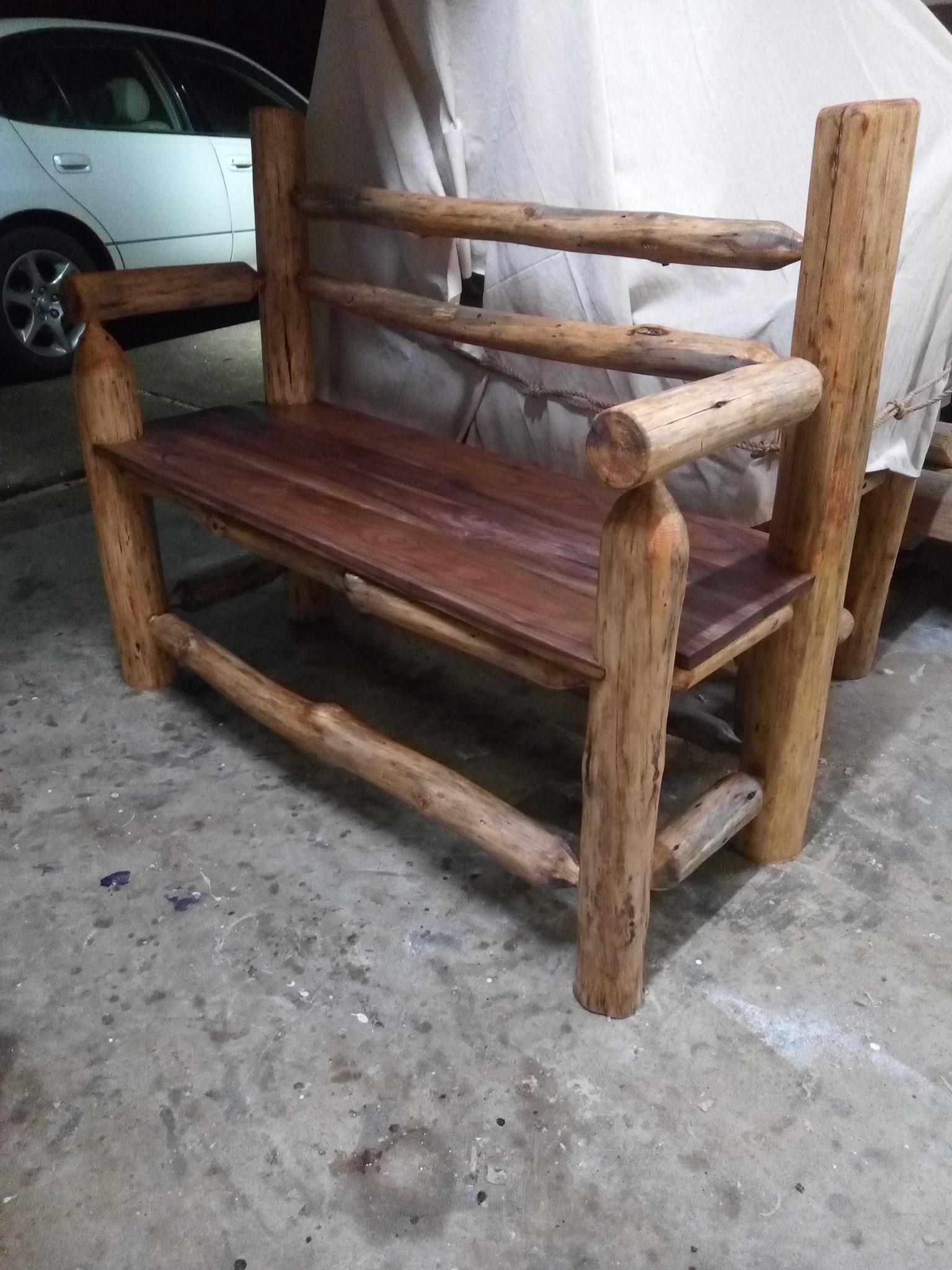 Rustic Texas Woodwork | Houston TX