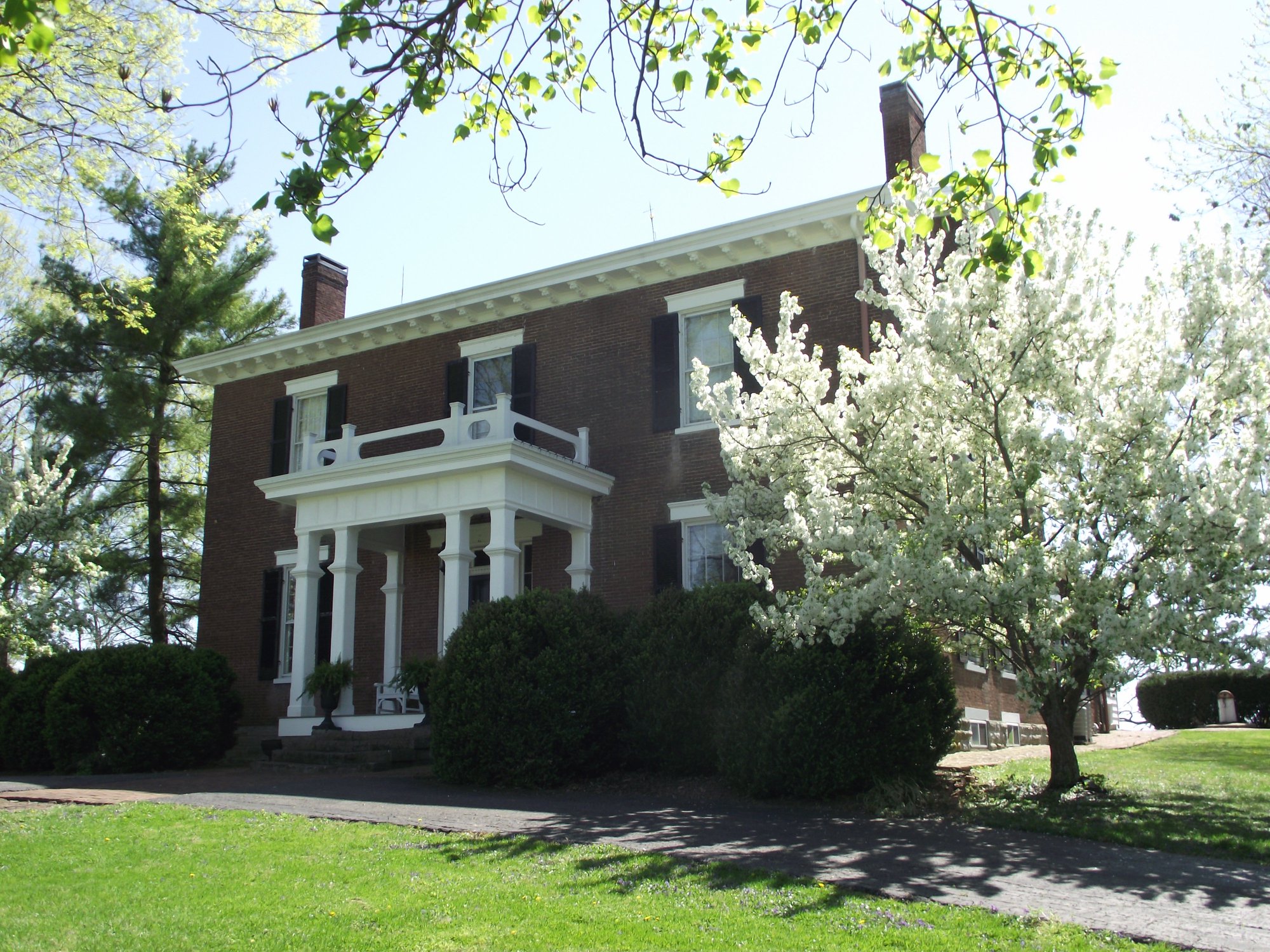 Kimbrough-Hehr House photo 2