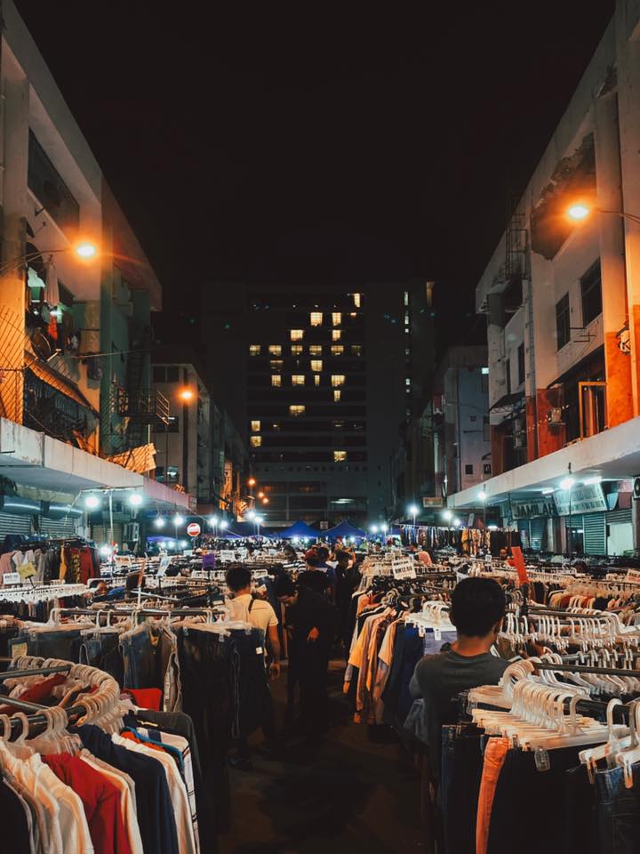 Kkcity Bundle Di Pasar Malam Sinsuran Pejal Noor Facebook