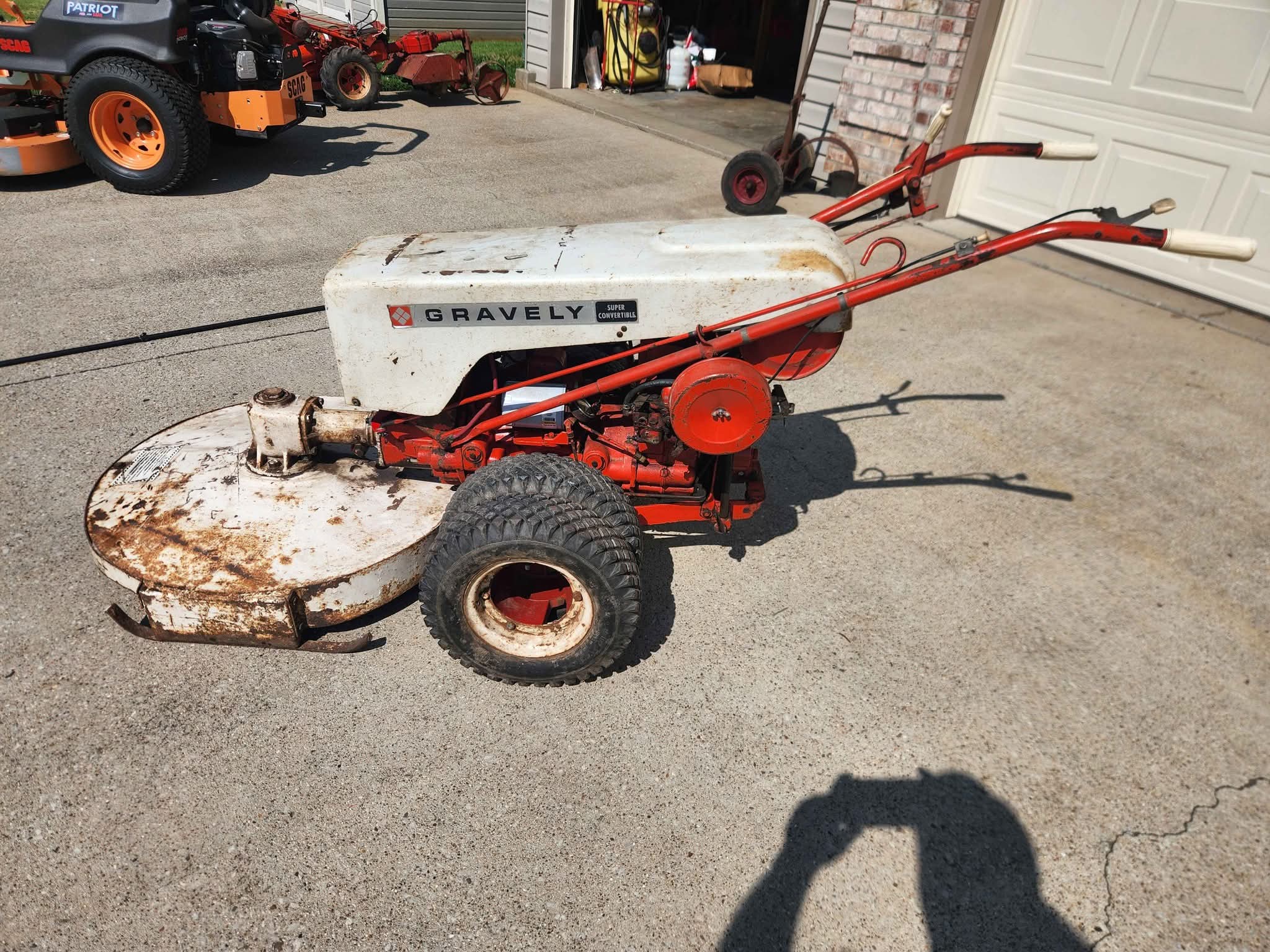 Valley Tractor and Equipment 3645 Highway 11 Riceville TN 37370