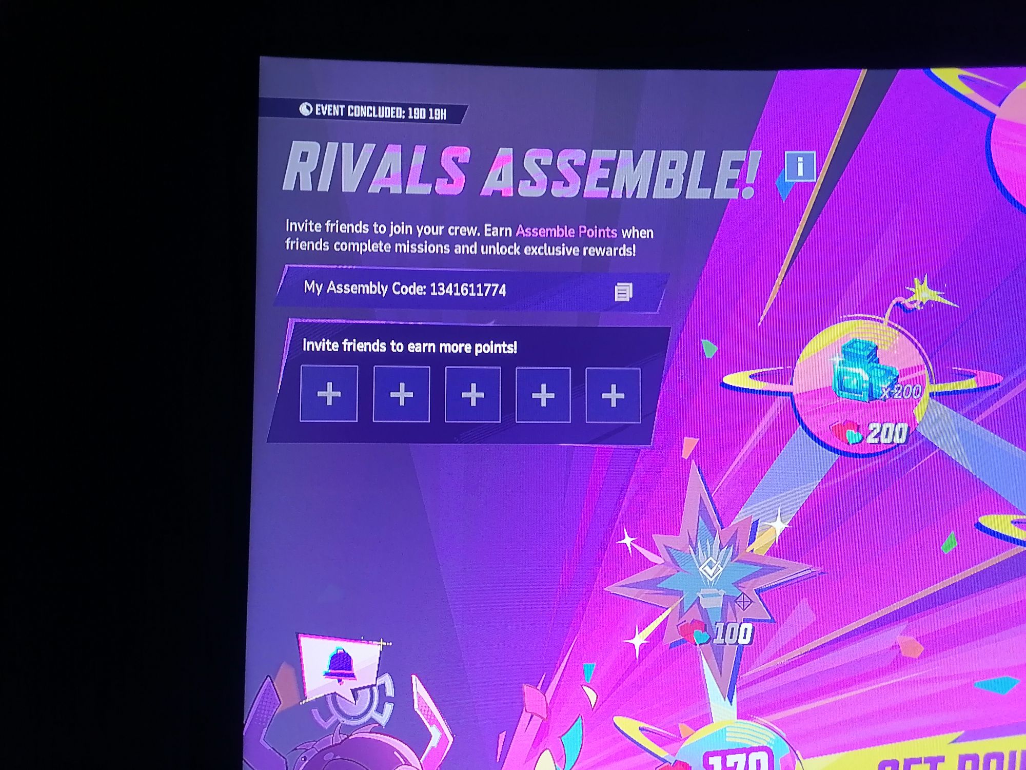 Marvel Rivals | Would really appreciate if someone helps me out | Facebook
